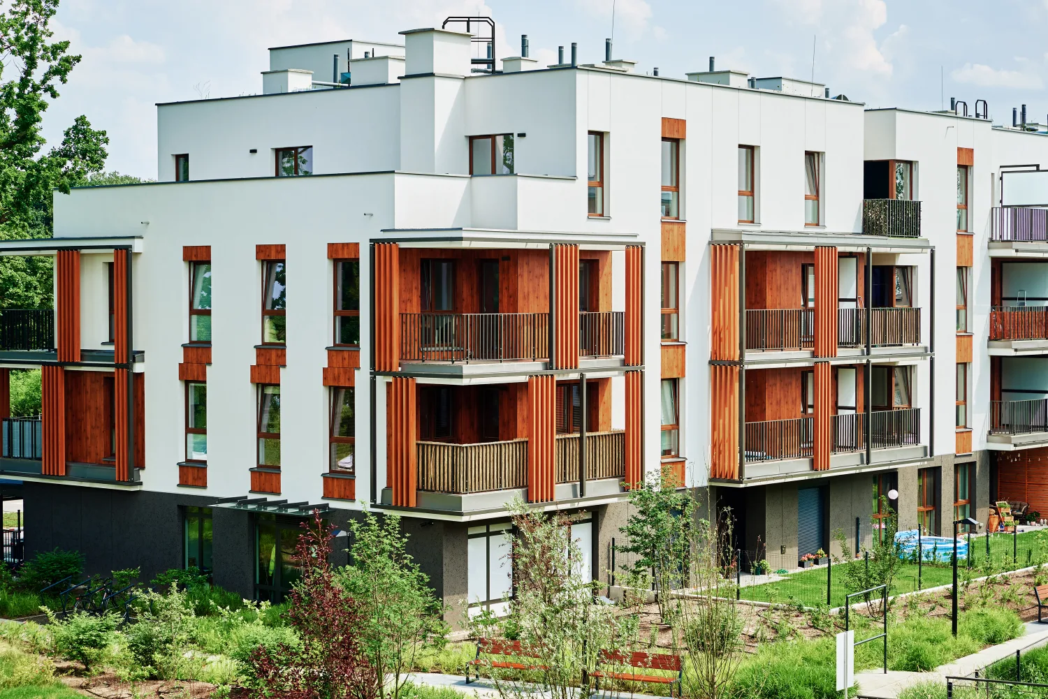 Apartamente in Mamaia Nord pentru investitie imobiliara la The Icon